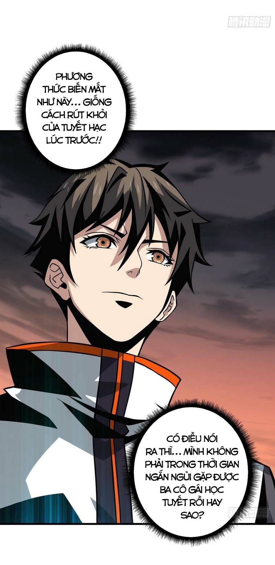 Vừa Chơi Đã Có Tài Khoản Vương Giả Chapter 133 - Trang 2