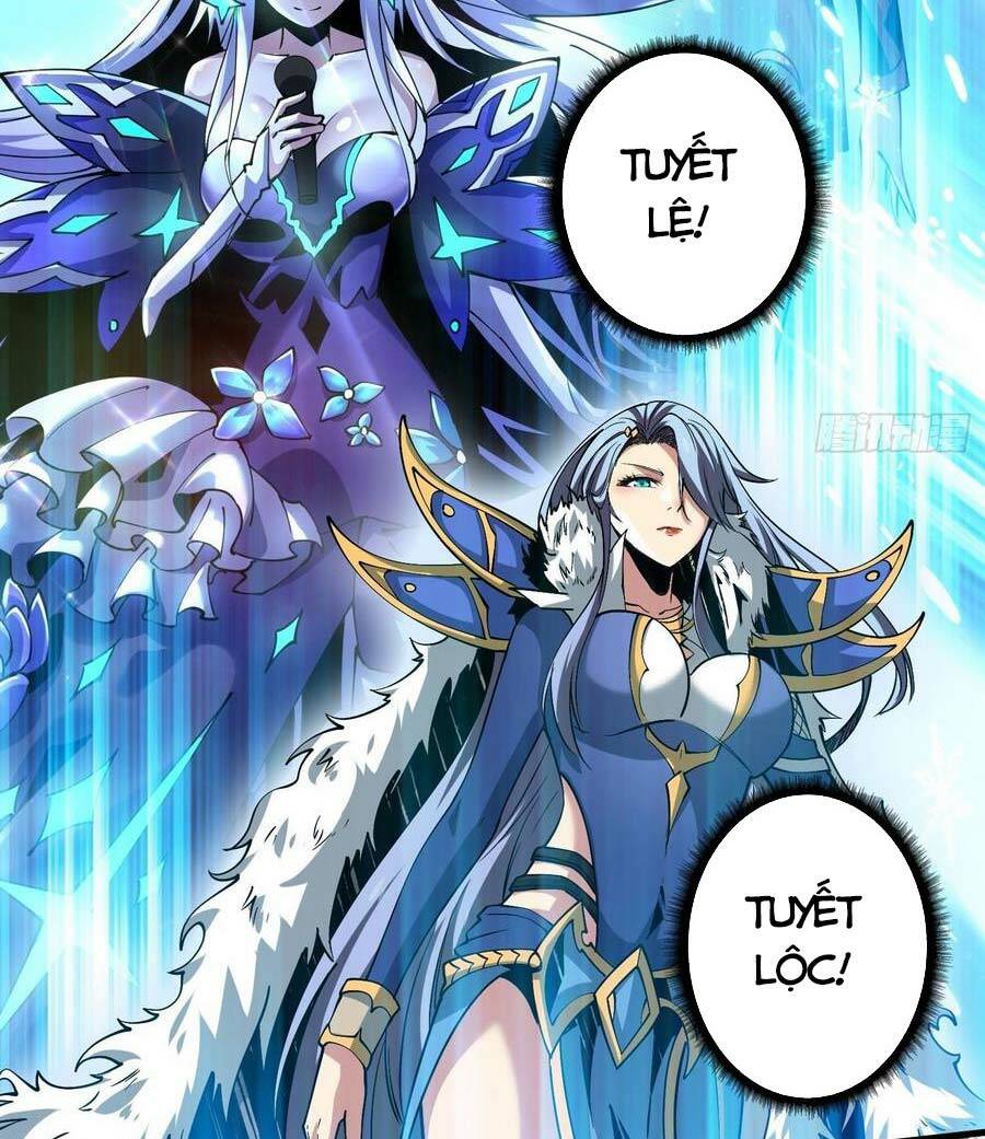 Vừa Chơi Đã Có Tài Khoản Vương Giả Chapter 133 - Trang 2