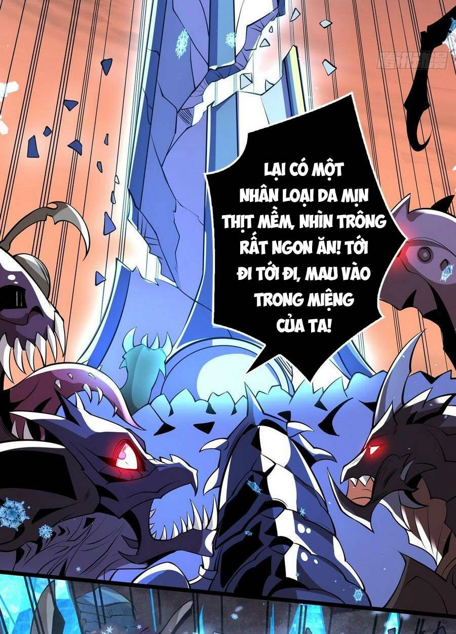 Vừa Chơi Đã Có Tài Khoản Vương Giả Chapter 133 - Trang 2