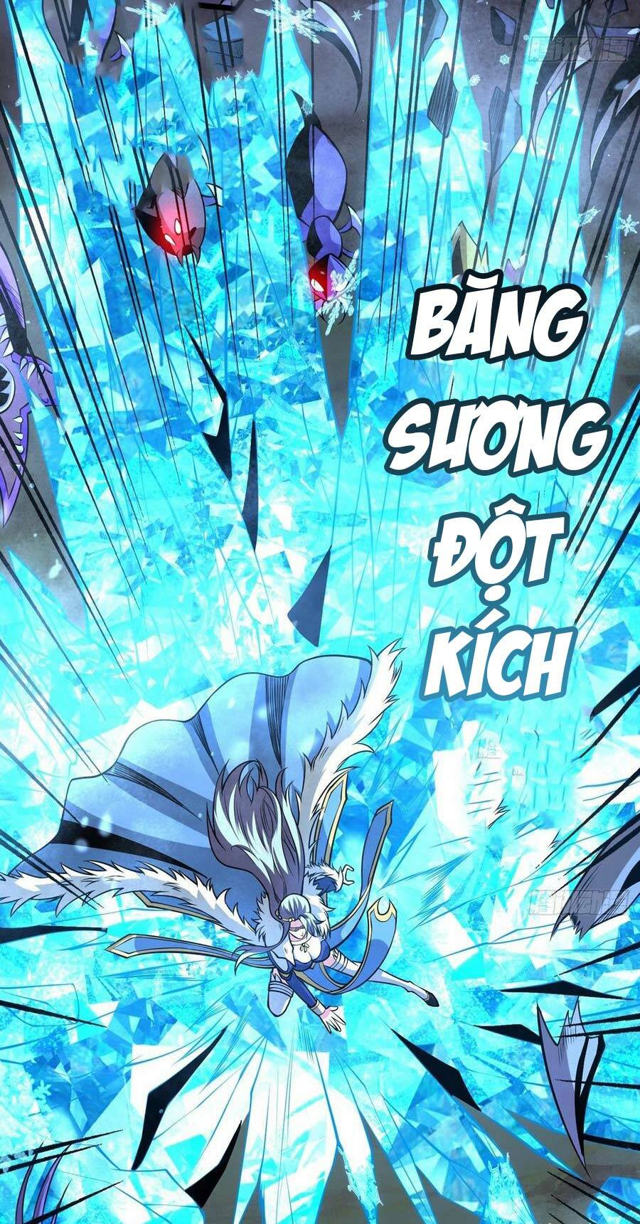 Vừa Chơi Đã Có Tài Khoản Vương Giả Chapter 133 - Trang 2