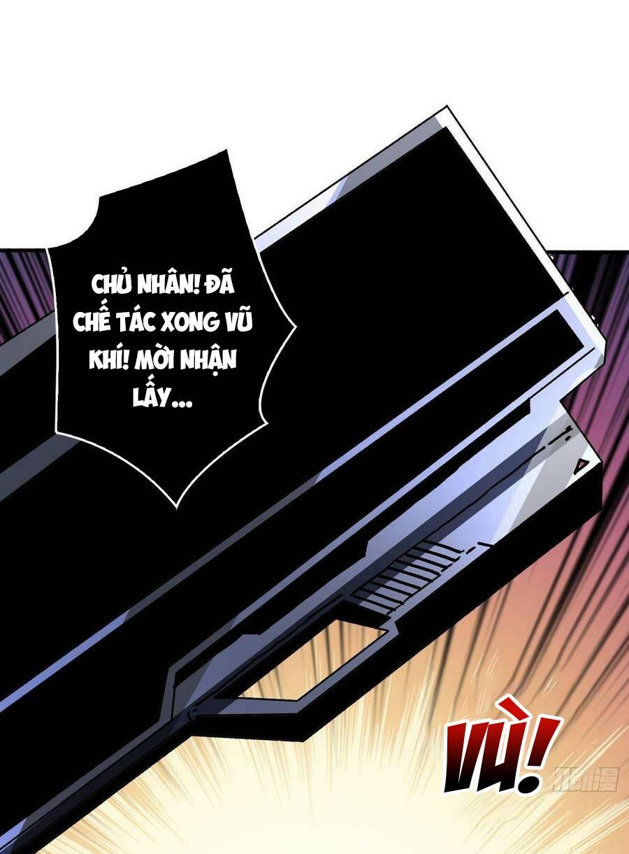 Vừa Chơi Đã Có Tài Khoản Vương Giả Chapter 135 - Trang 2