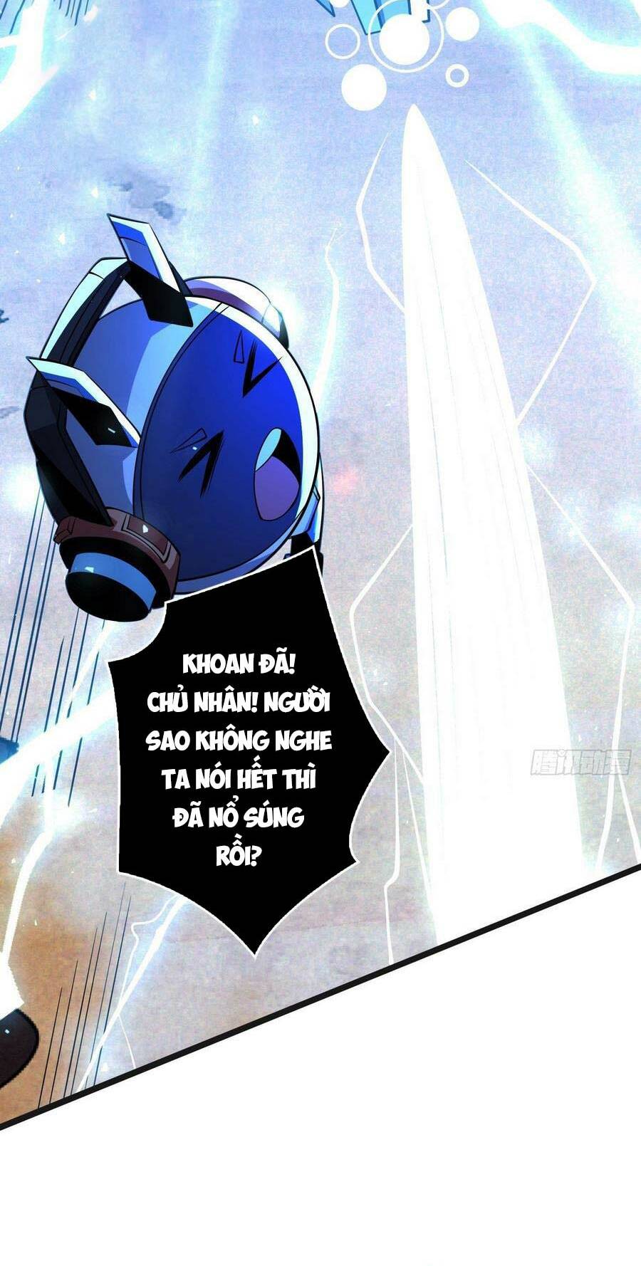 Vừa Chơi Đã Có Tài Khoản Vương Giả Chapter 135 - Trang 2