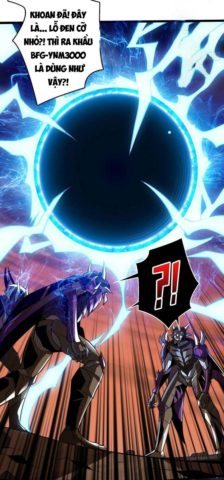 Vừa Chơi Đã Có Tài Khoản Vương Giả Chapter 135 - Trang 2