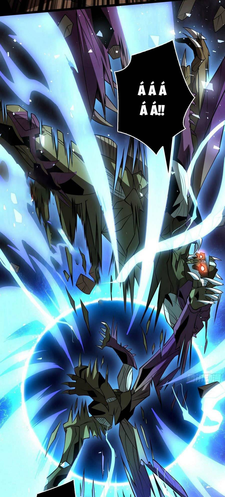 Vừa Chơi Đã Có Tài Khoản Vương Giả Chapter 135 - Trang 2