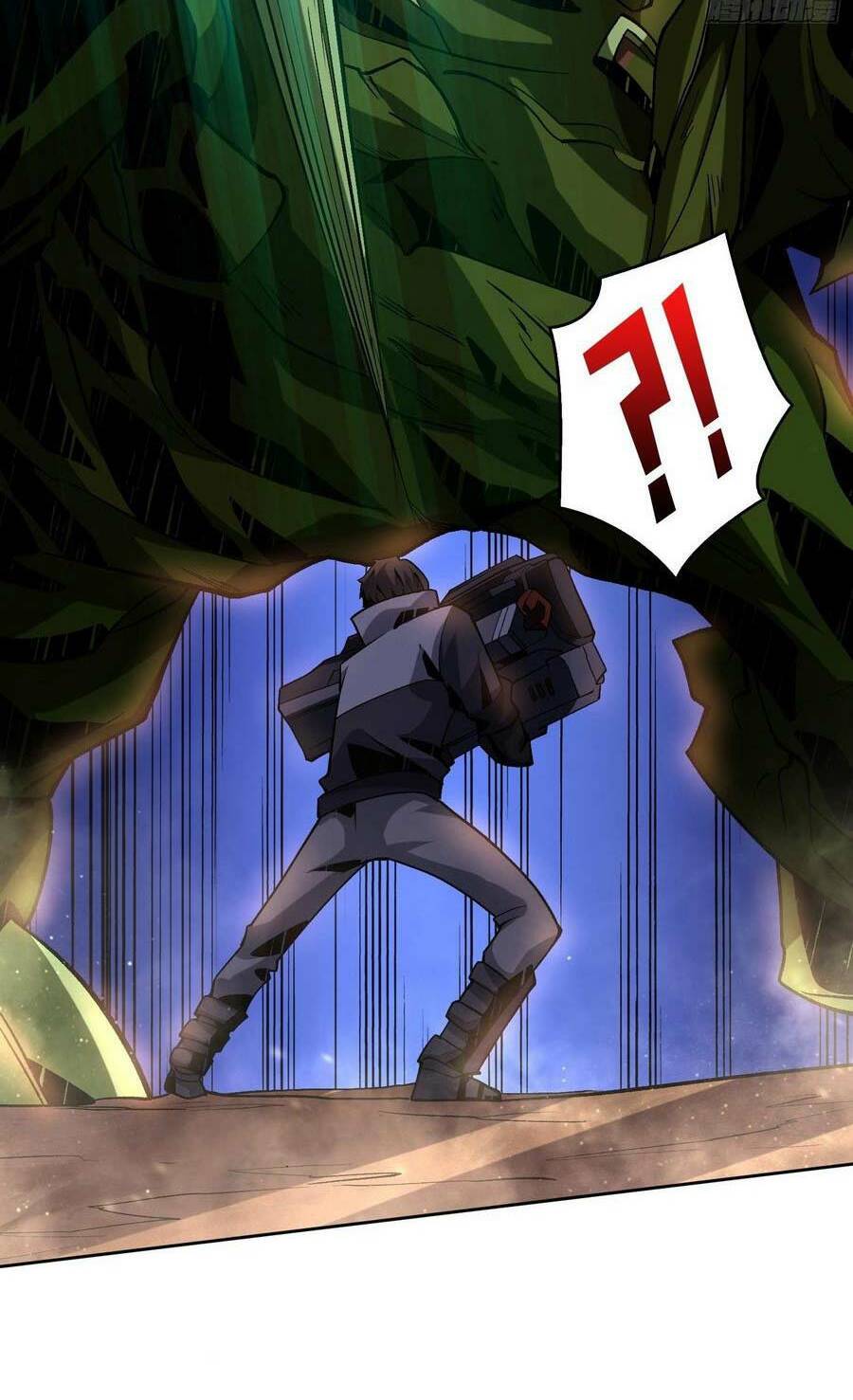 Vừa Chơi Đã Có Tài Khoản Vương Giả Chapter 135 - Trang 2