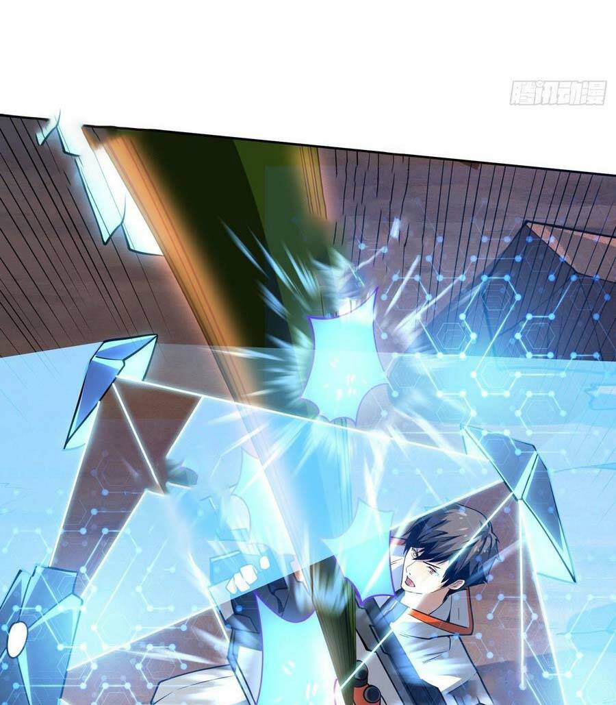 Vừa Chơi Đã Có Tài Khoản Vương Giả Chapter 135 - Trang 2