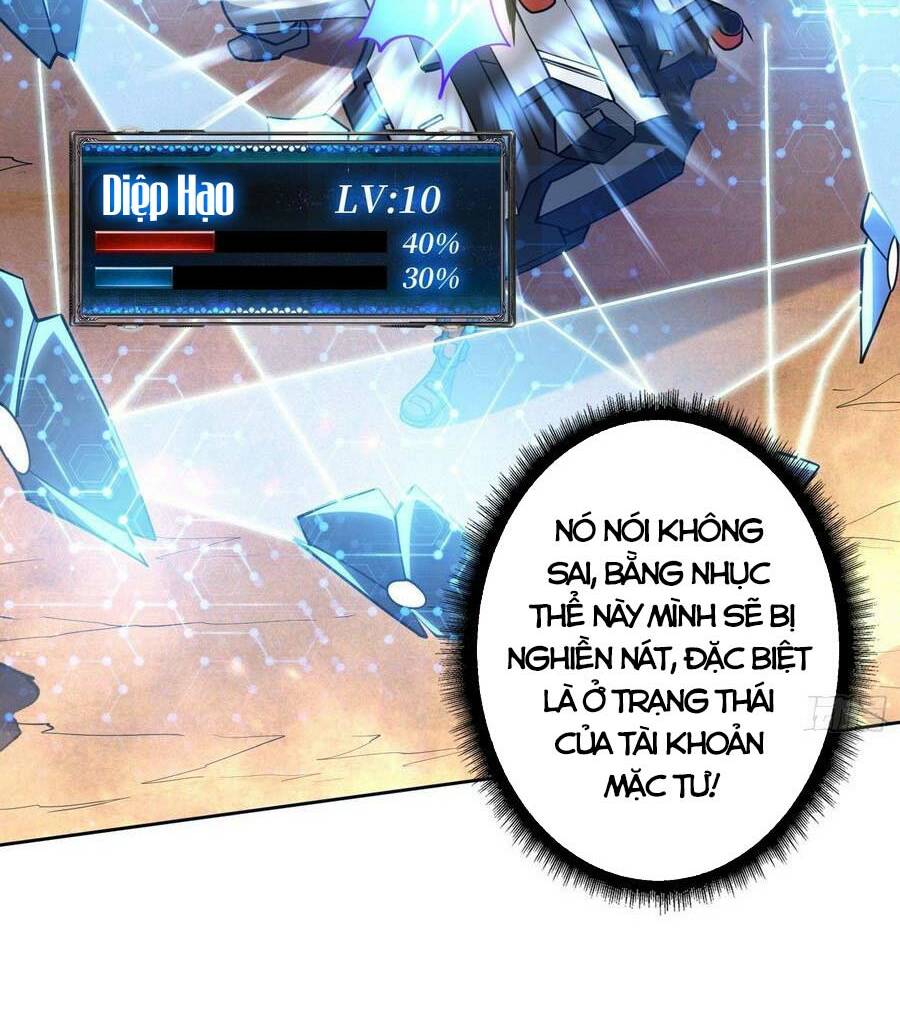 Vừa Chơi Đã Có Tài Khoản Vương Giả Chapter 135 - Trang 2