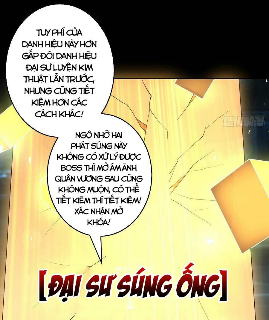 Vừa Chơi Đã Có Tài Khoản Vương Giả Chapter 135 - Trang 2