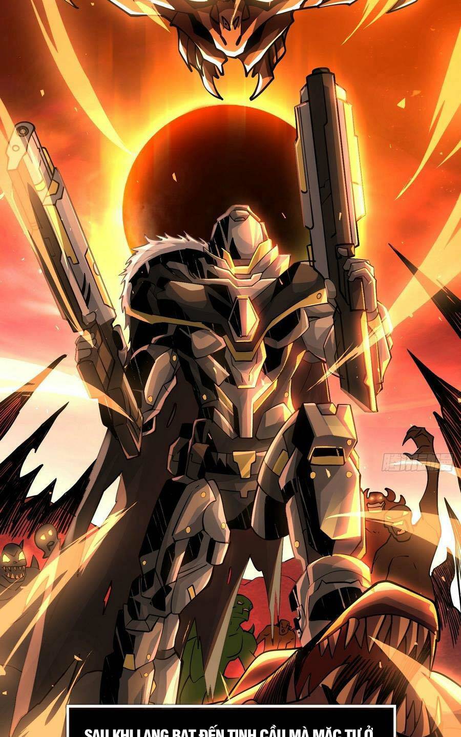 Vừa Chơi Đã Có Tài Khoản Vương Giả Chapter 135 - Trang 2