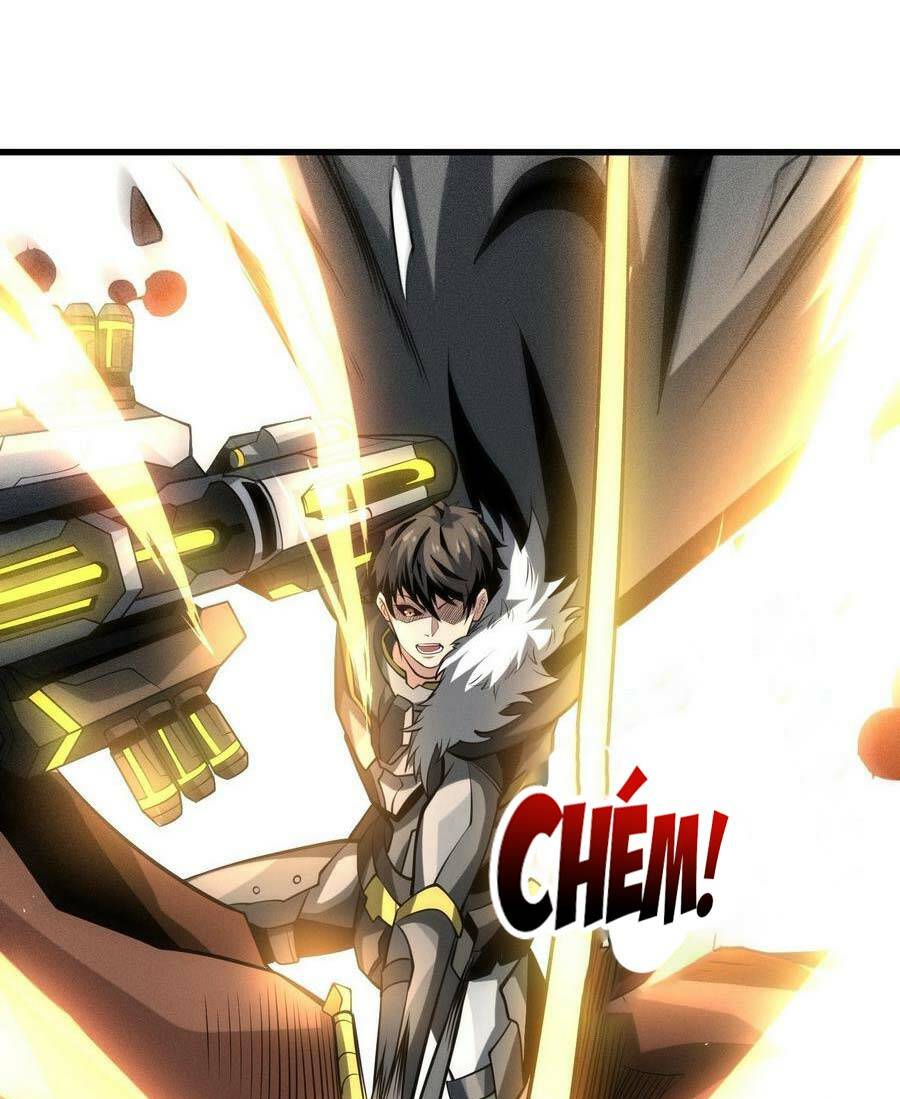 Vừa Chơi Đã Có Tài Khoản Vương Giả Chapter 135 - Trang 2