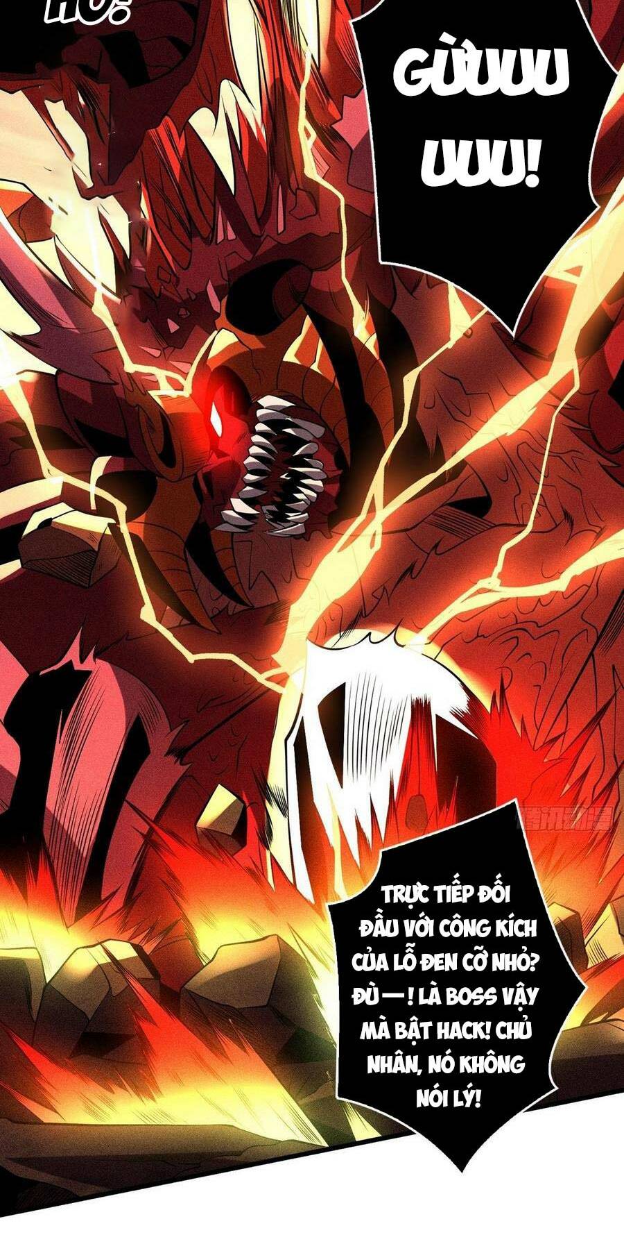 Vừa Chơi Đã Có Tài Khoản Vương Giả Chapter 135 - Trang 2