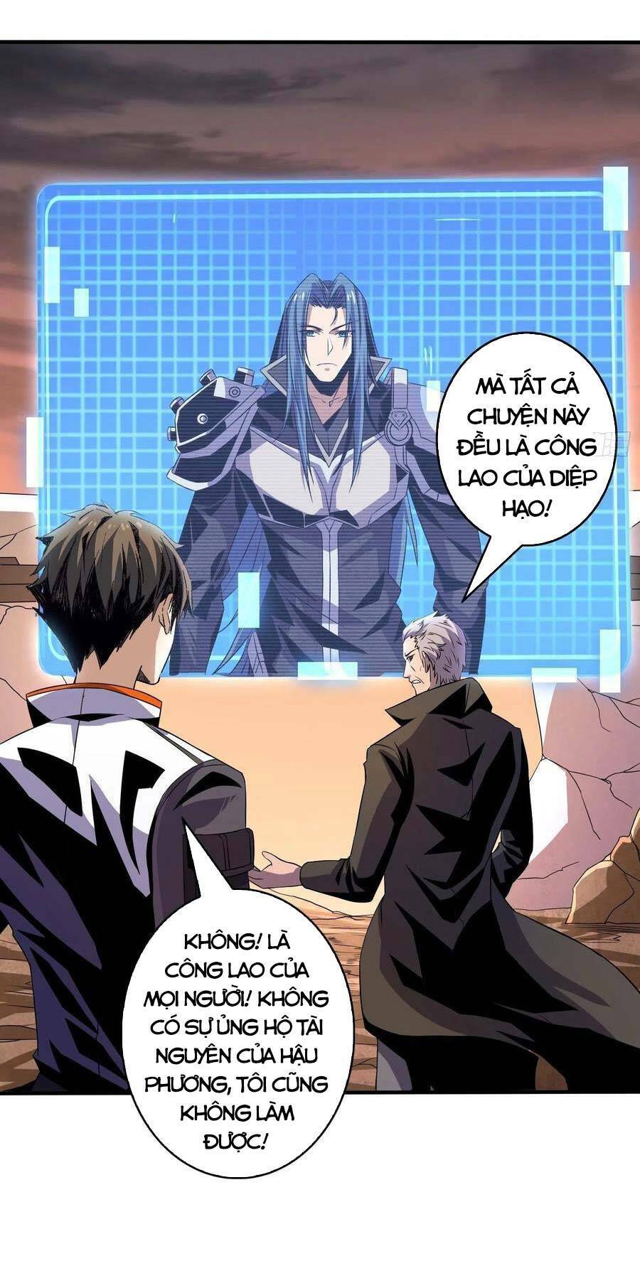 Vừa Chơi Đã Có Tài Khoản Vương Giả Chapter 139 - Trang 2