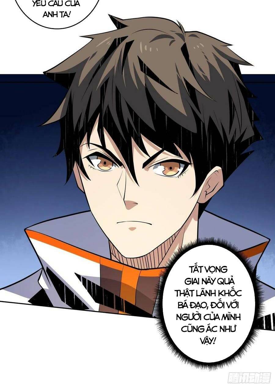 Vừa Chơi Đã Có Tài Khoản Vương Giả Chapter 140 - Trang 2