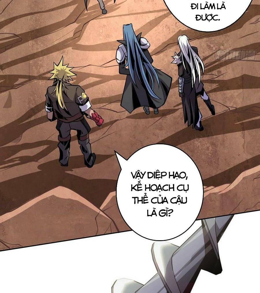 Vừa Chơi Đã Có Tài Khoản Vương Giả Chapter 141 - Trang 2