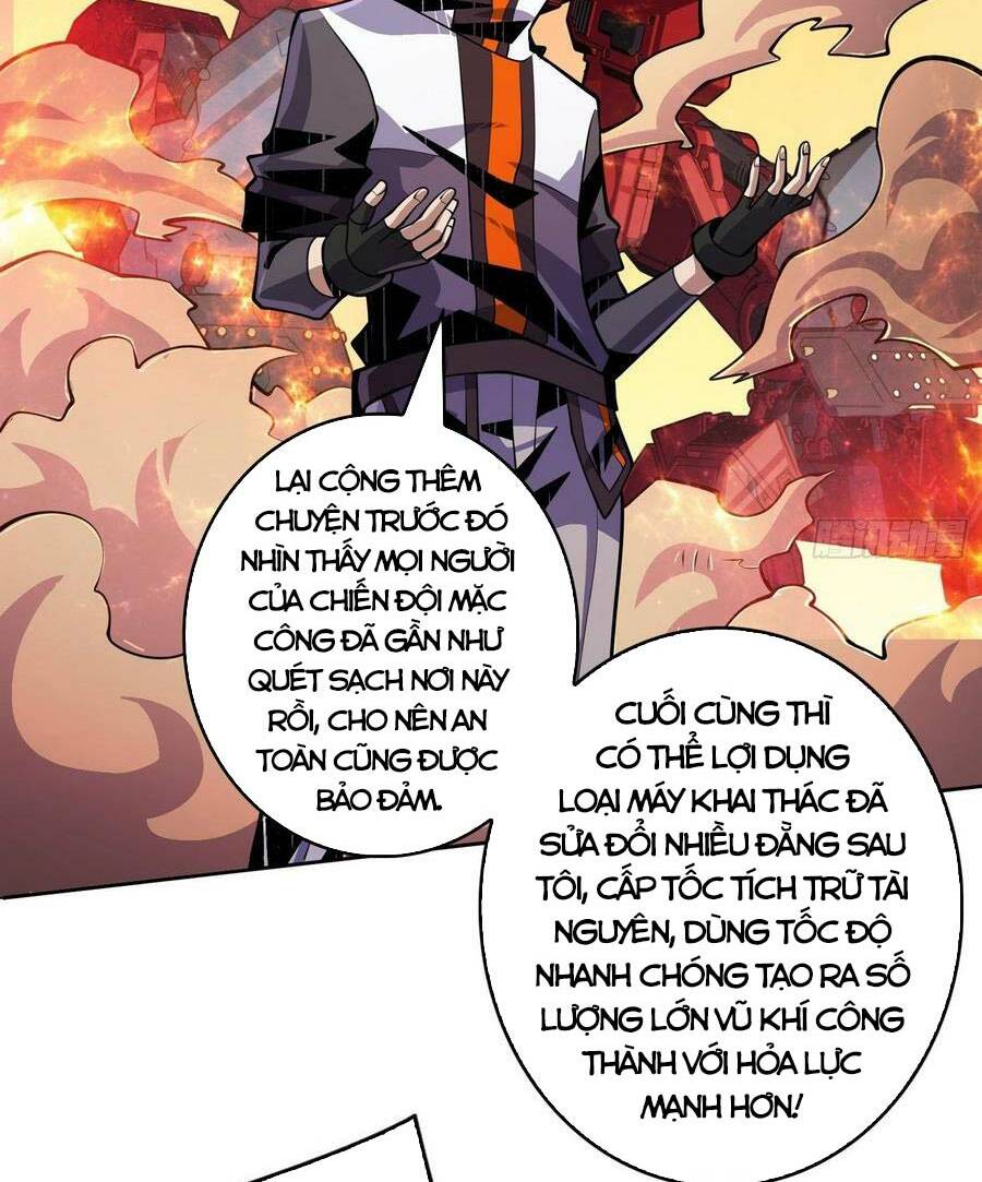 Vừa Chơi Đã Có Tài Khoản Vương Giả Chapter 141 - Trang 2