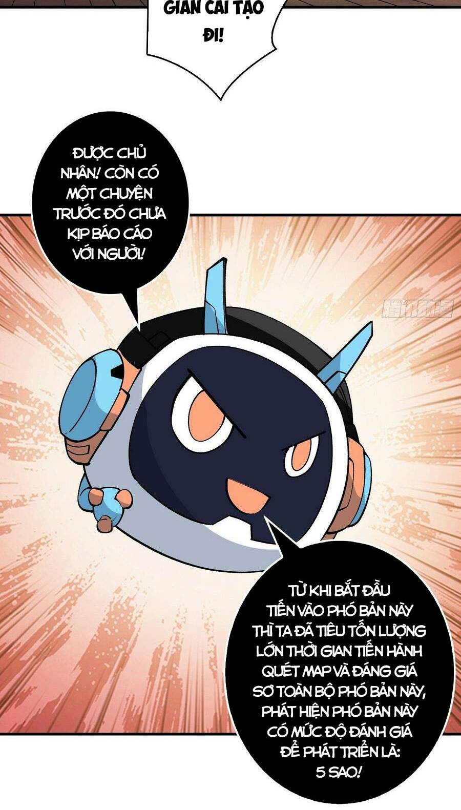 Vừa Chơi Đã Có Tài Khoản Vương Giả Chapter 141 - Trang 2