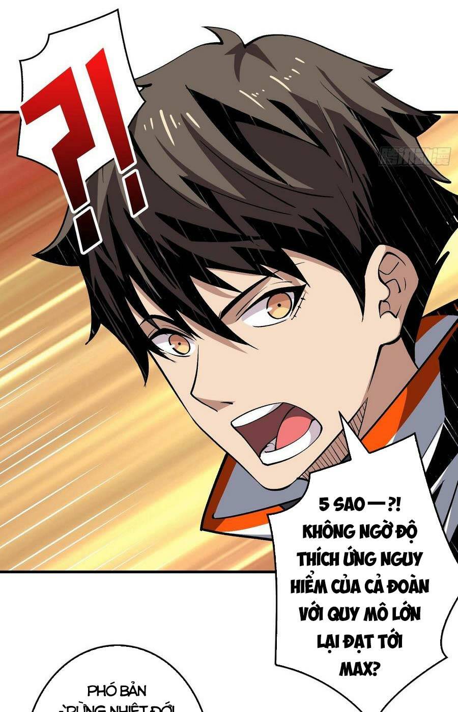 Vừa Chơi Đã Có Tài Khoản Vương Giả Chapter 141 - Trang 2