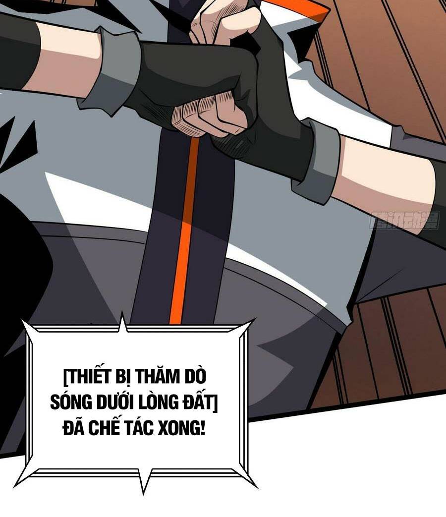 Vừa Chơi Đã Có Tài Khoản Vương Giả Chapter 141 - Trang 2