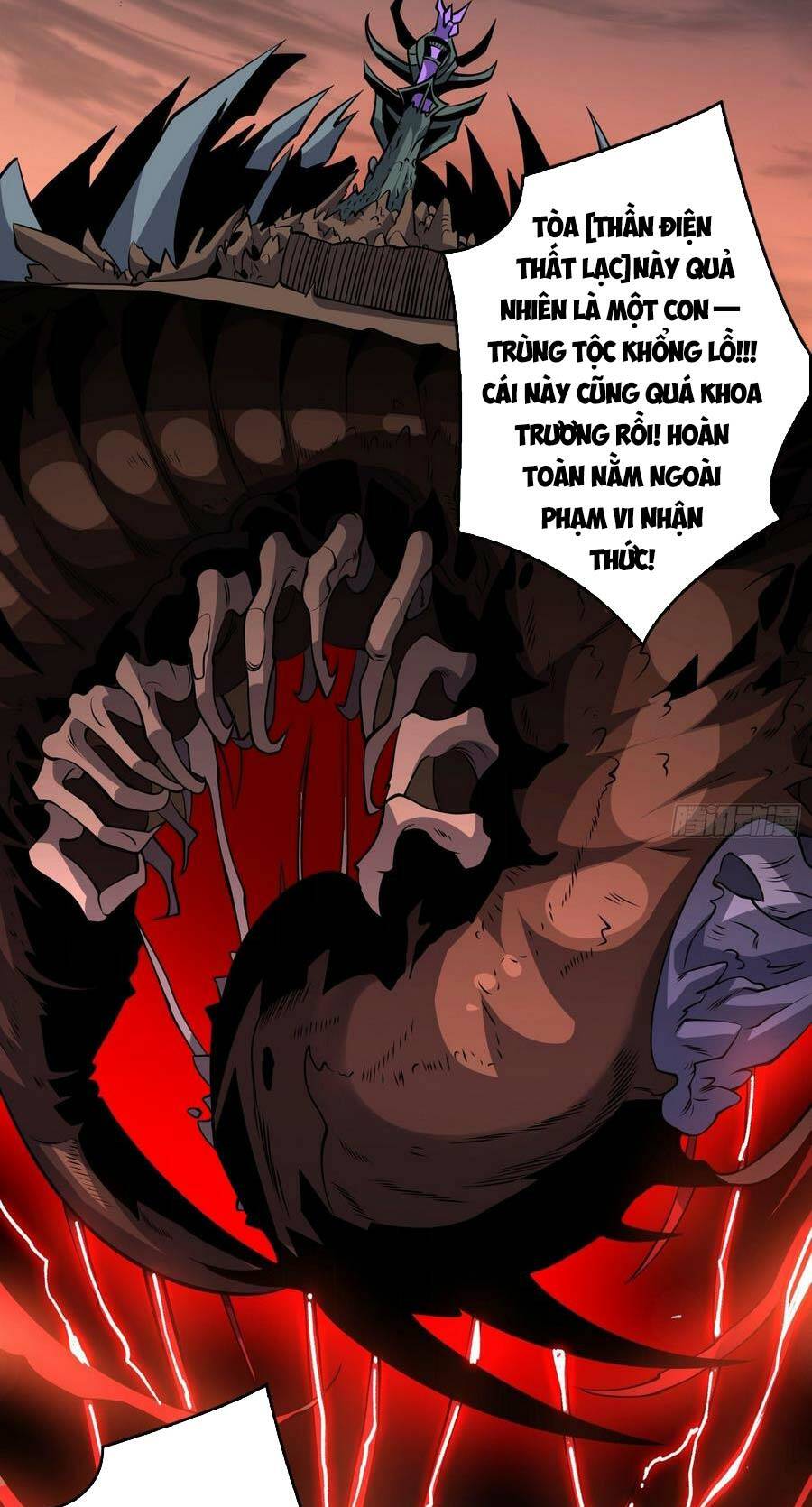 Vừa Chơi Đã Có Tài Khoản Vương Giả Chapter 141 - Trang 2