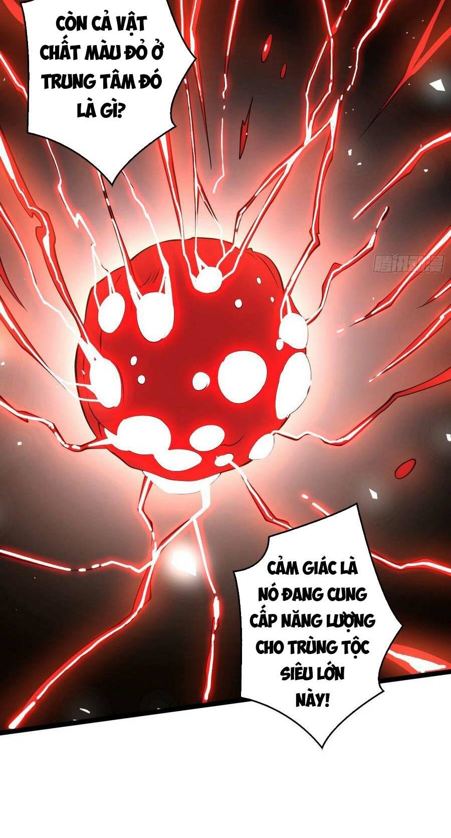 Vừa Chơi Đã Có Tài Khoản Vương Giả Chapter 141 - Trang 2