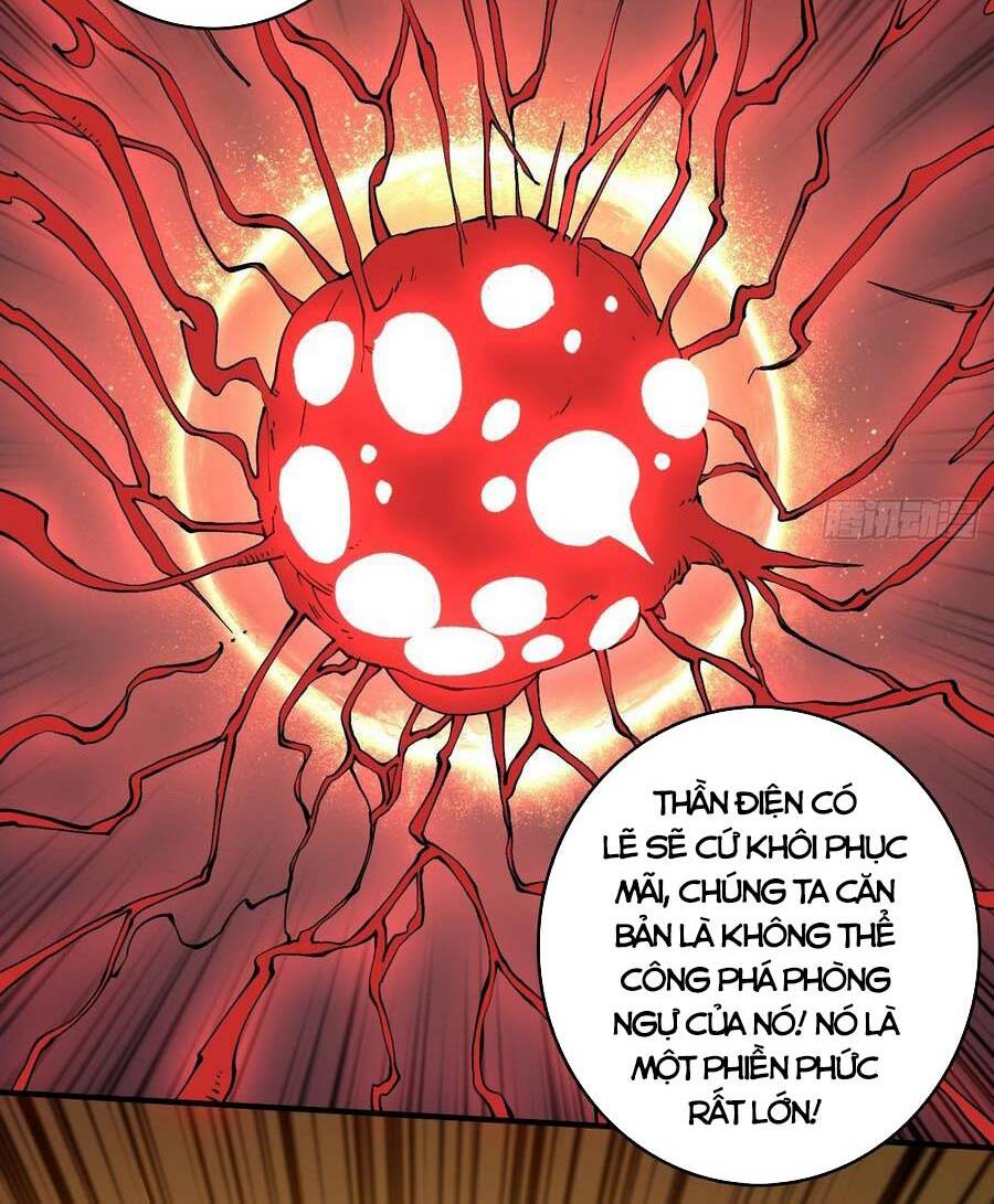 Vừa Chơi Đã Có Tài Khoản Vương Giả Chapter 141 - Trang 2