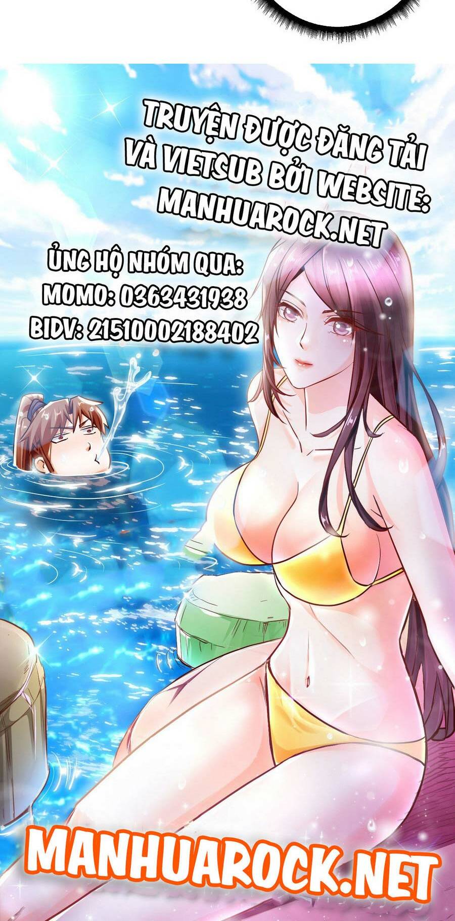 Vừa Chơi Đã Có Tài Khoản Vương Giả Chapter 141 - Trang 2