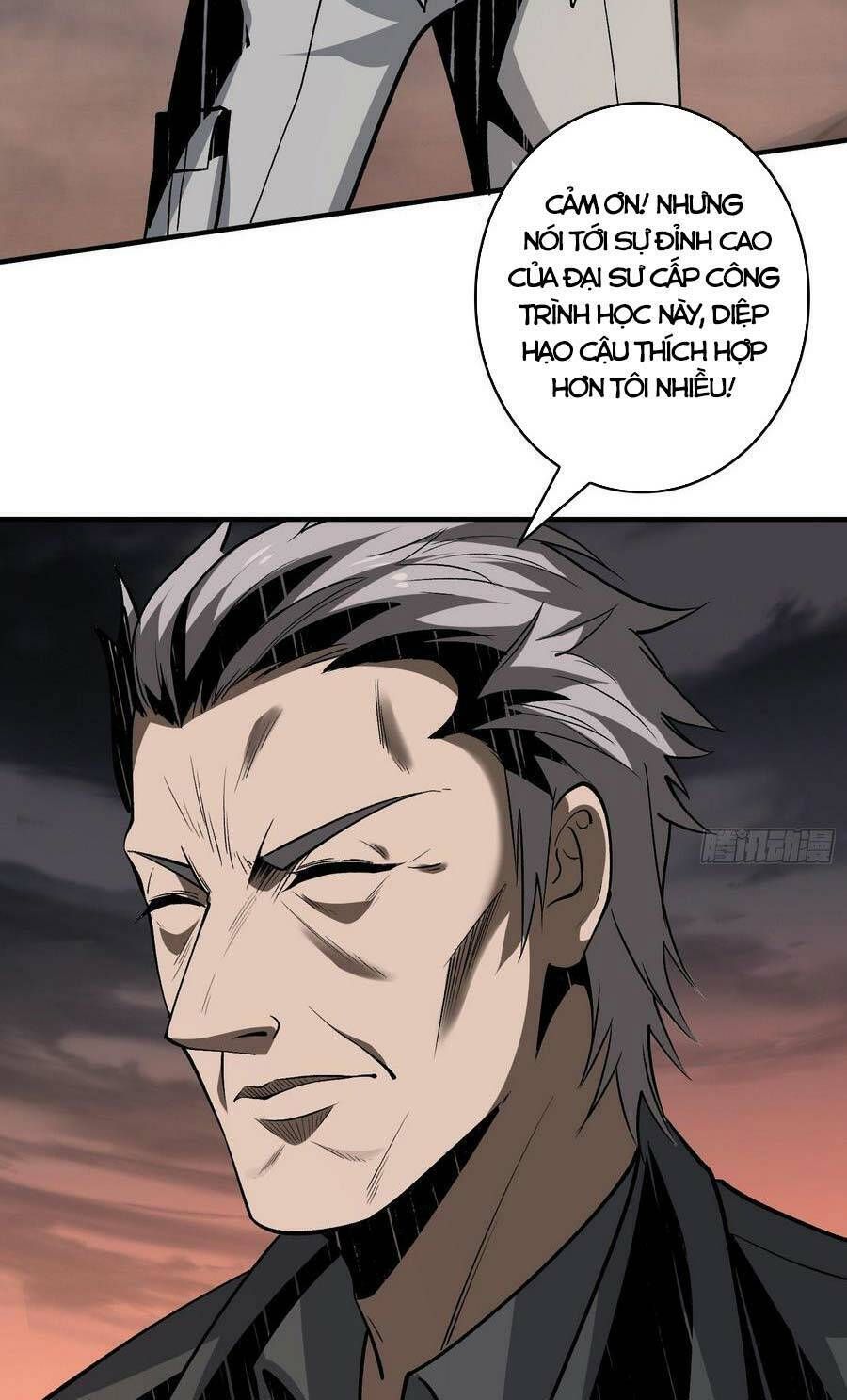 Vừa Chơi Đã Có Tài Khoản Vương Giả Chapter 142.5 - Trang 2