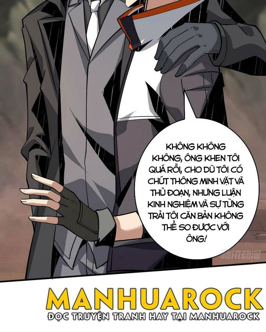 Vừa Chơi Đã Có Tài Khoản Vương Giả Chapter 142.5 - Trang 2