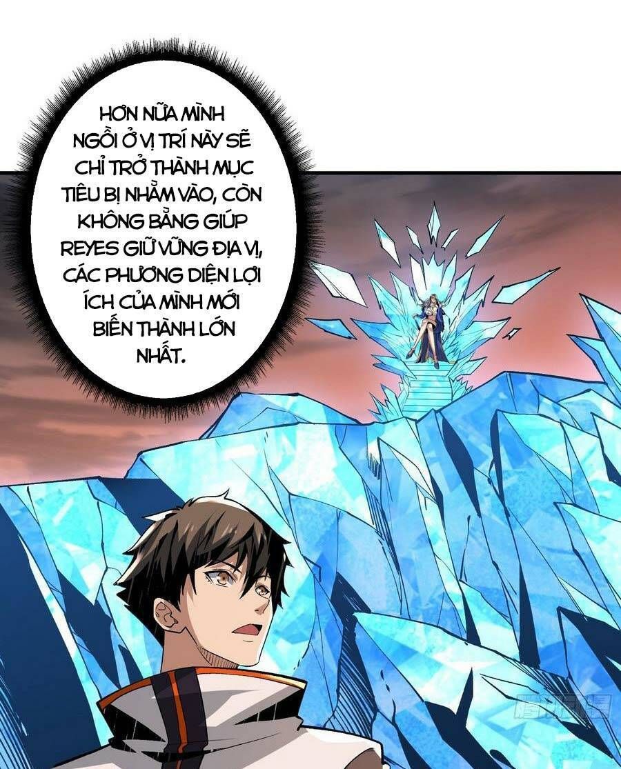 Vừa Chơi Đã Có Tài Khoản Vương Giả Chapter 142.5 - Trang 2