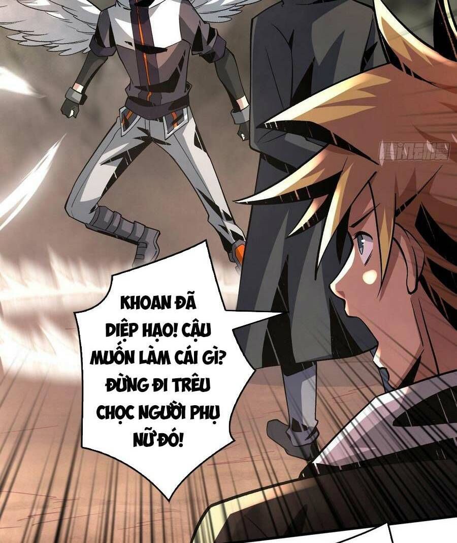 Vừa Chơi Đã Có Tài Khoản Vương Giả Chapter 142.5 - Trang 2