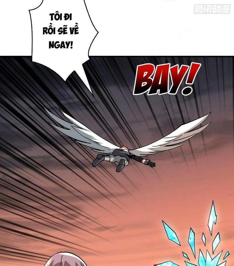 Vừa Chơi Đã Có Tài Khoản Vương Giả Chapter 142.5 - Trang 2