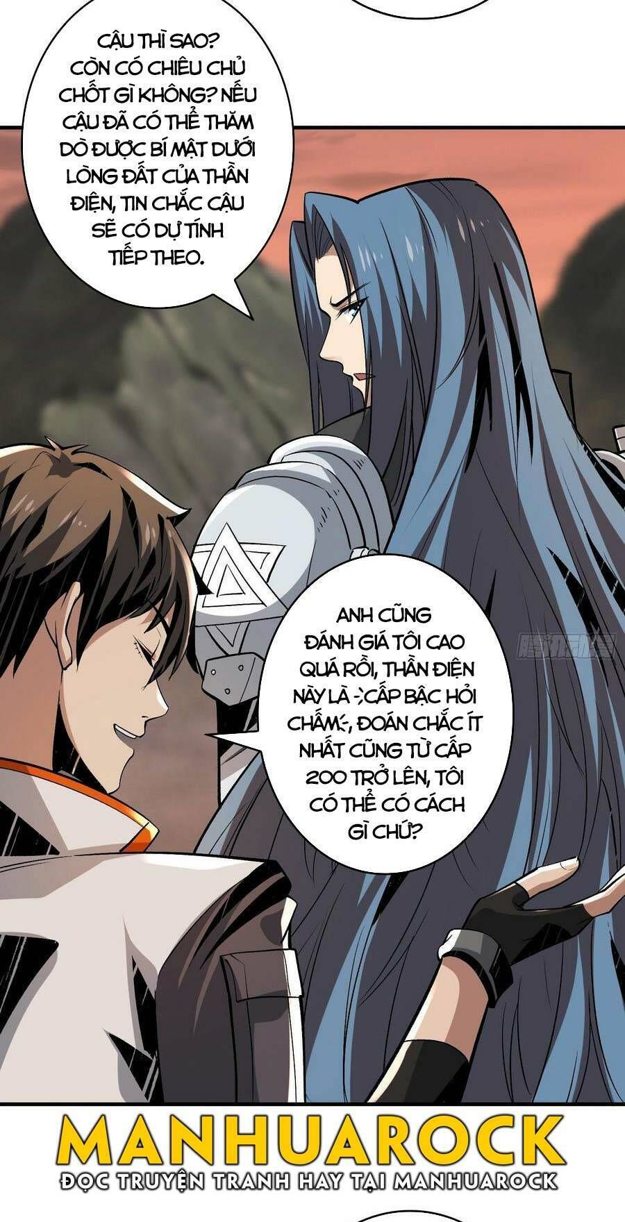 Vừa Chơi Đã Có Tài Khoản Vương Giả Chapter 142.5 - Trang 2