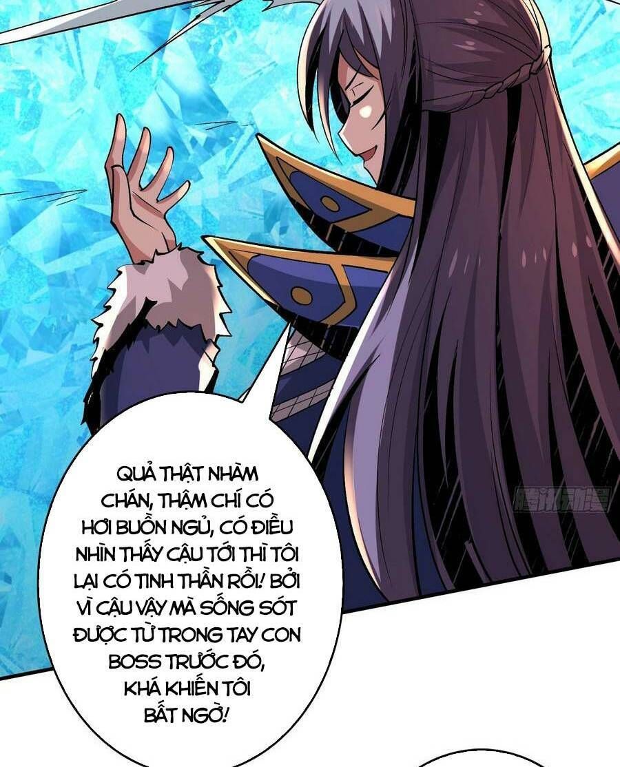 Vừa Chơi Đã Có Tài Khoản Vương Giả Chapter 142.5 - Trang 2