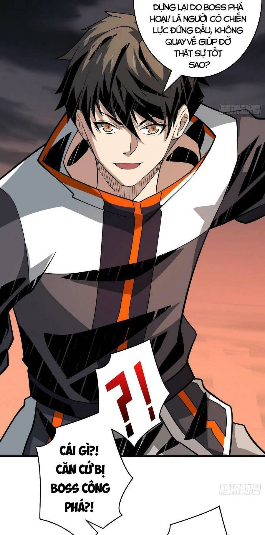 Vừa Chơi Đã Có Tài Khoản Vương Giả Chapter 142.5 - Trang 2