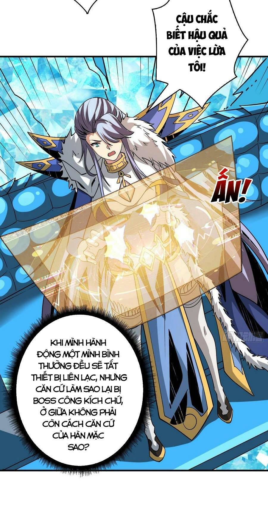 Vừa Chơi Đã Có Tài Khoản Vương Giả Chapter 142.5 - Trang 2