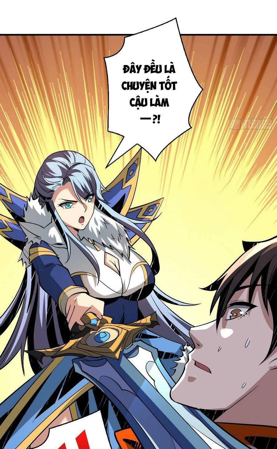 Vừa Chơi Đã Có Tài Khoản Vương Giả Chapter 142.5 - Trang 2