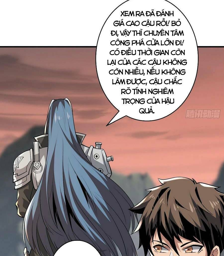 Vừa Chơi Đã Có Tài Khoản Vương Giả Chapter 142.5 - Trang 2