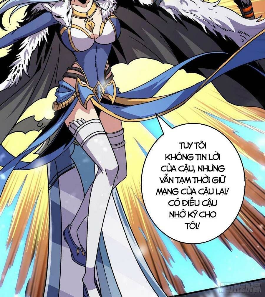 Vừa Chơi Đã Có Tài Khoản Vương Giả Chapter 142.5 - Trang 2