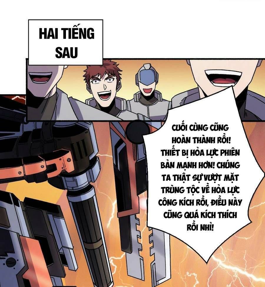 Vừa Chơi Đã Có Tài Khoản Vương Giả Chapter 142.5 - Trang 2