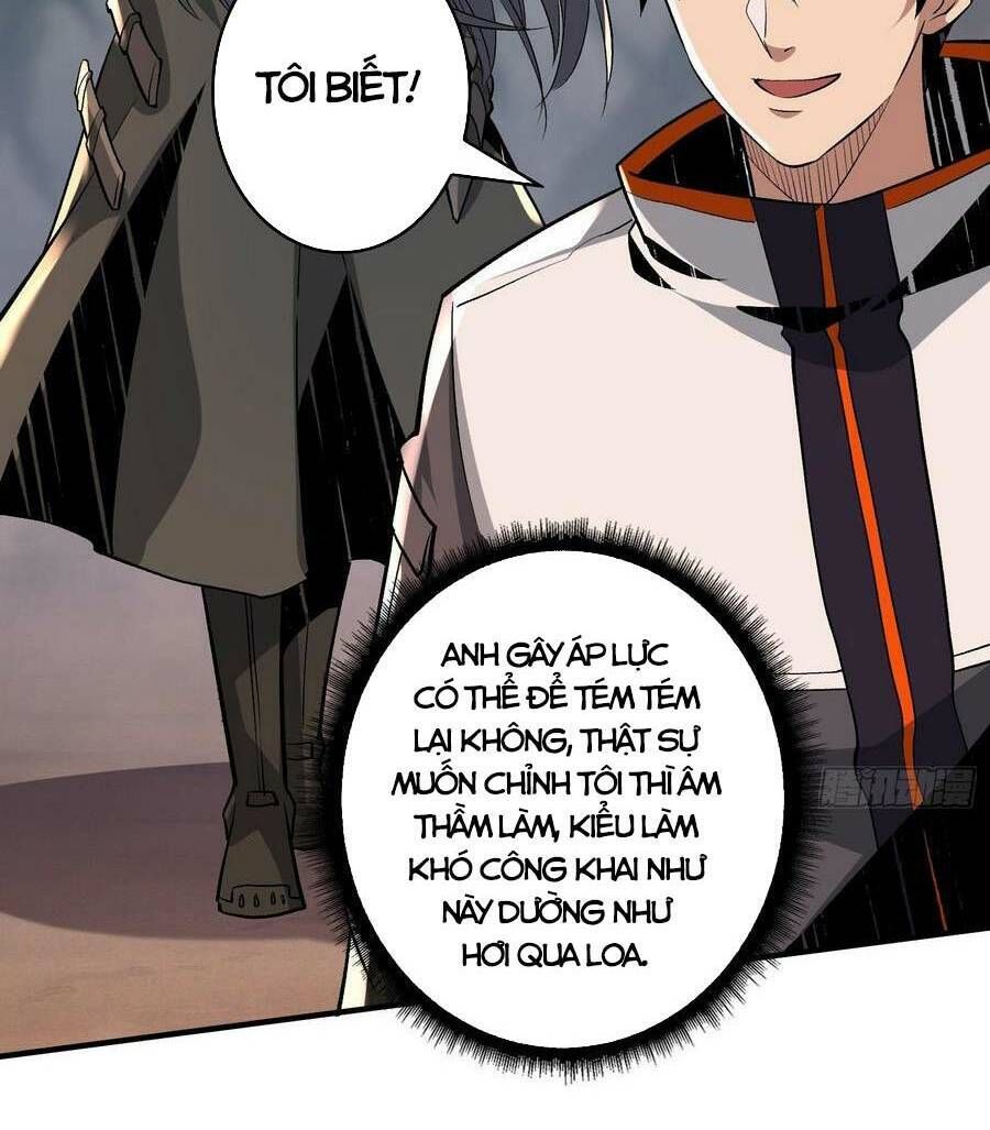 Vừa Chơi Đã Có Tài Khoản Vương Giả Chapter 142.5 - Trang 2