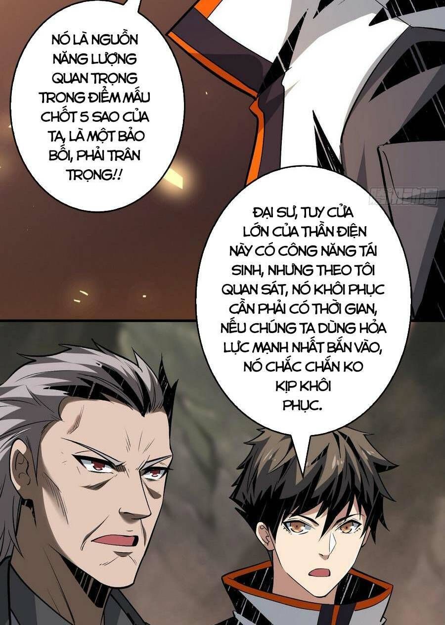 Vừa Chơi Đã Có Tài Khoản Vương Giả Chapter 142.5 - Trang 2