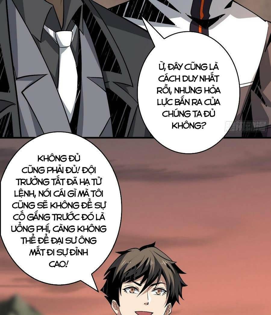 Vừa Chơi Đã Có Tài Khoản Vương Giả Chapter 142.5 - Trang 2