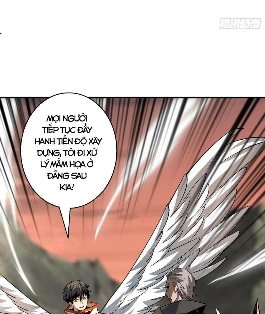 Vừa Chơi Đã Có Tài Khoản Vương Giả Chapter 142 - Trang 2