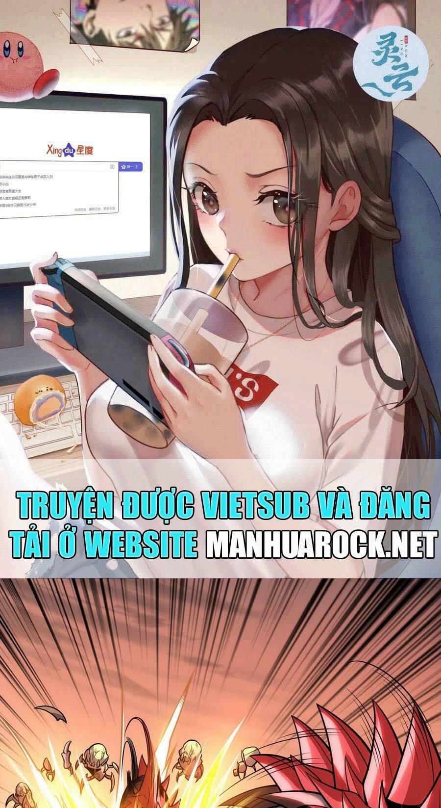 Vừa Chơi Đã Có Tài Khoản Vương Giả Chapter 143 - Trang 2