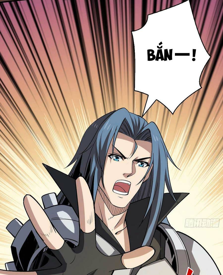 Vừa Chơi Đã Có Tài Khoản Vương Giả Chapter 143 - Trang 2