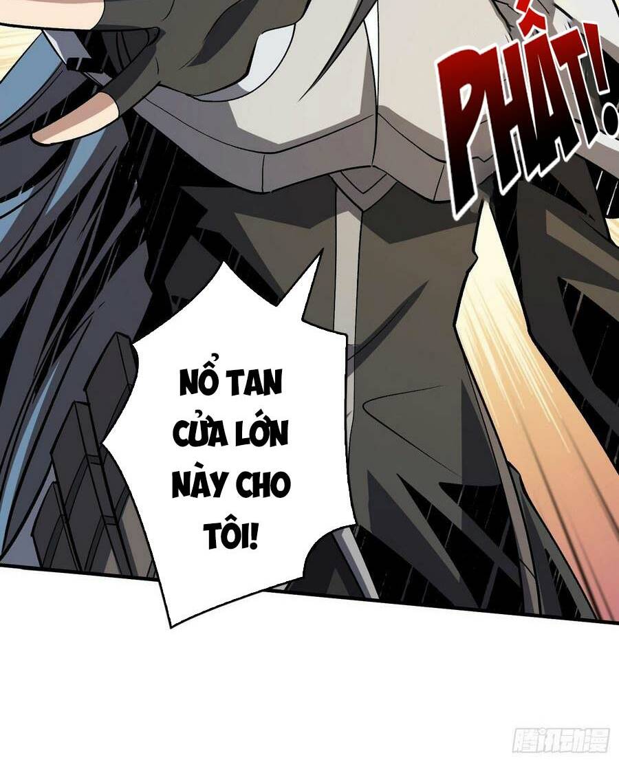 Vừa Chơi Đã Có Tài Khoản Vương Giả Chapter 143 - Trang 2