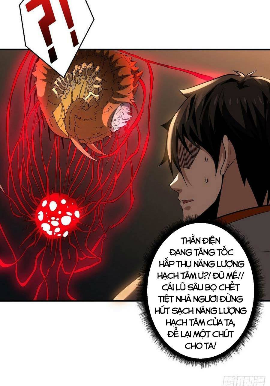 Vừa Chơi Đã Có Tài Khoản Vương Giả Chapter 143 - Trang 2