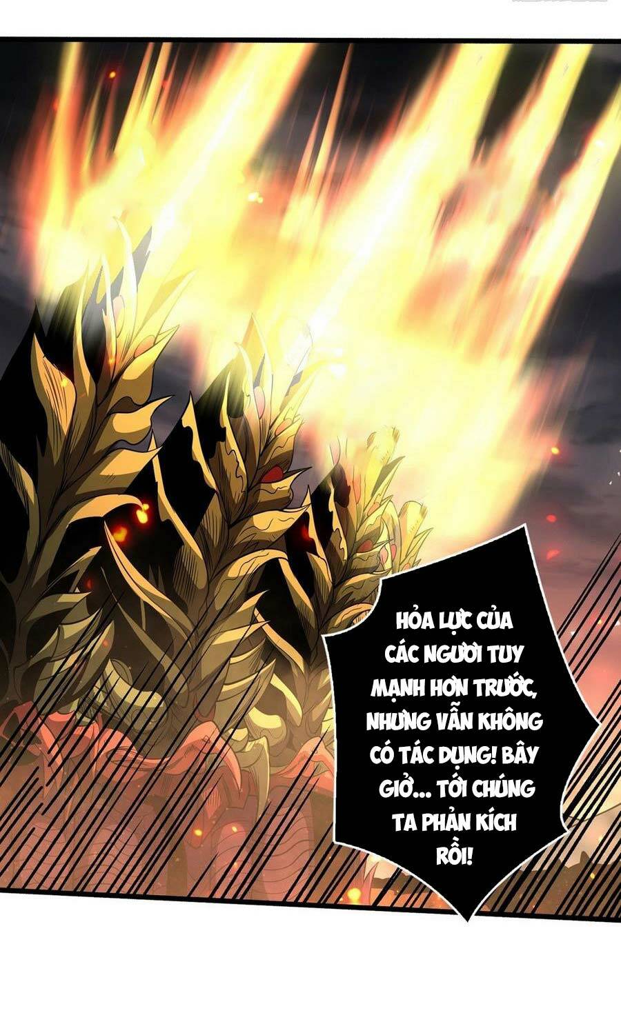 Vừa Chơi Đã Có Tài Khoản Vương Giả Chapter 143 - Trang 2