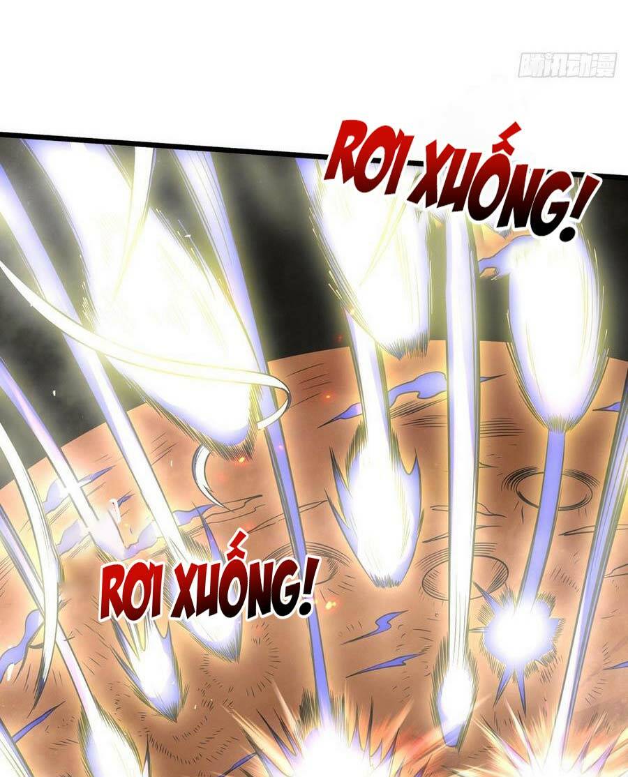 Vừa Chơi Đã Có Tài Khoản Vương Giả Chapter 143 - Trang 2