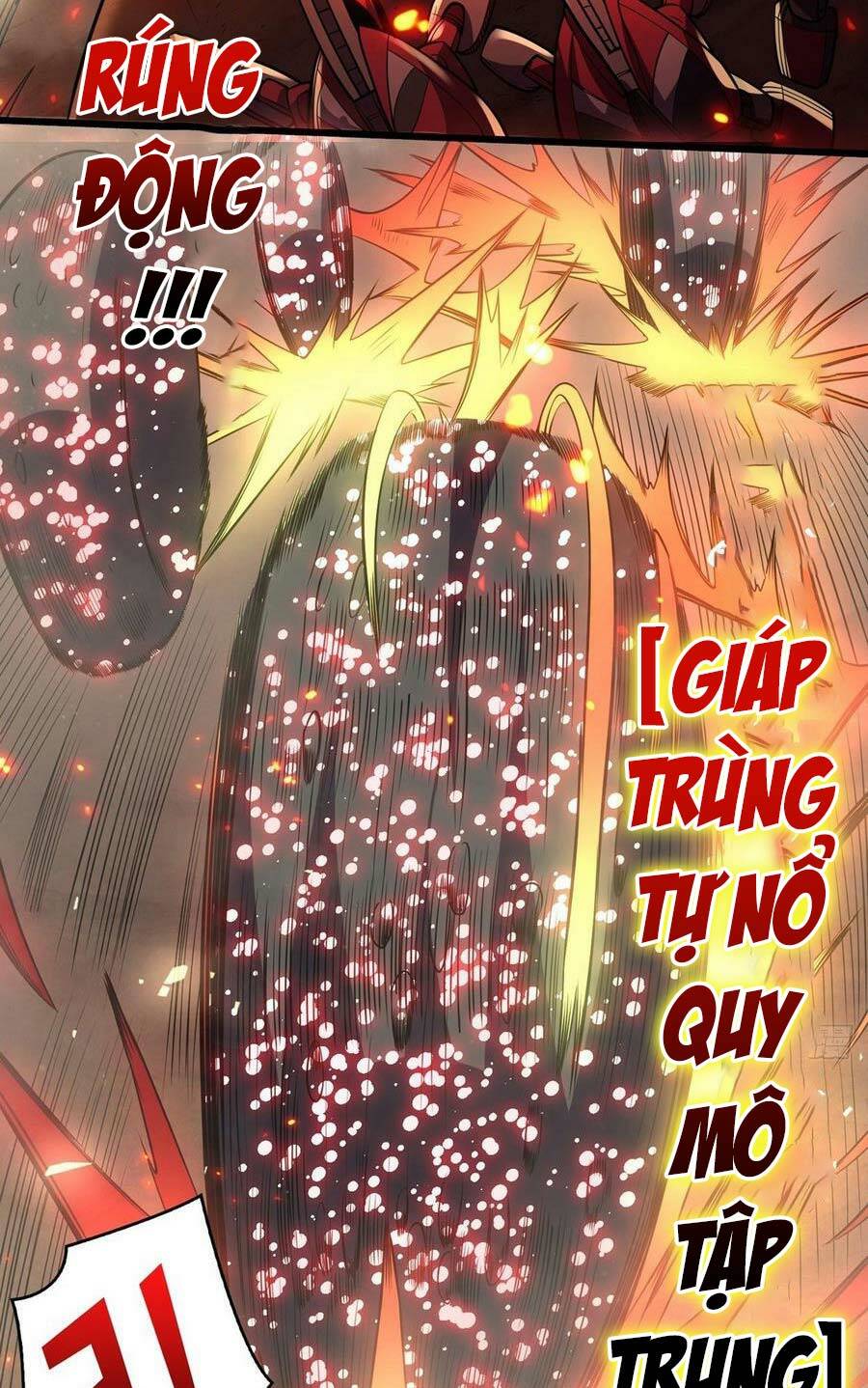 Vừa Chơi Đã Có Tài Khoản Vương Giả Chapter 143 - Trang 2